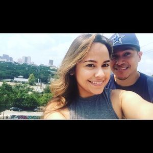 Meet your Posher, Vanessa